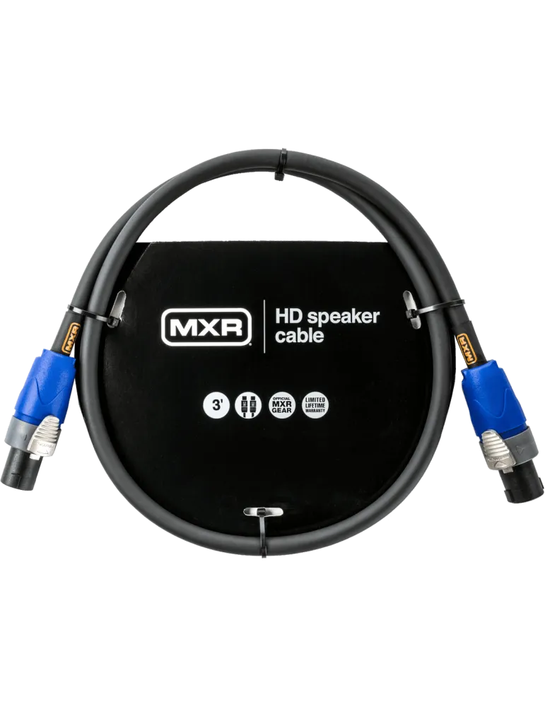 MXR DCSKHD3 | MusicGoodDeal