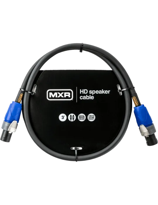 MXR DCSKHD3 | MusicGoodDeal