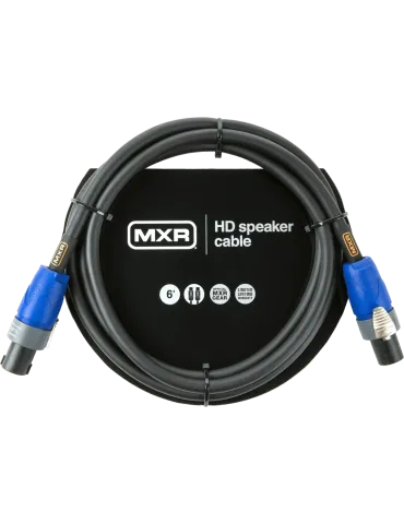 MXR DCSKHD6 | MusicGoodDeal