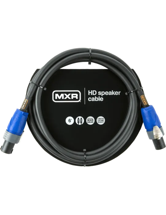 MXR DCSKHD6 | MusicGoodDeal