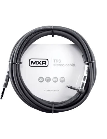 MXR DCIST20R | MusicGoodDeal