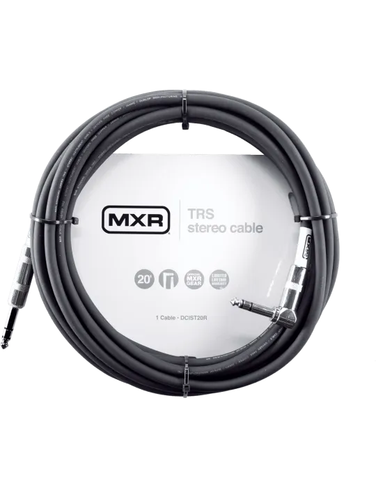 MXR DCIST20R | MusicGoodDeal