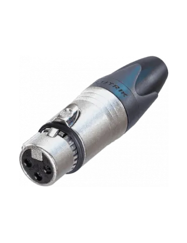 NEUTRIK NC3FXX | MusicGoodDeal