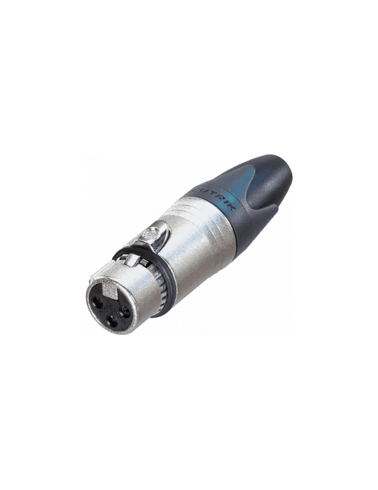 NEUTRIK NC3FXX | MusicGoodDeal