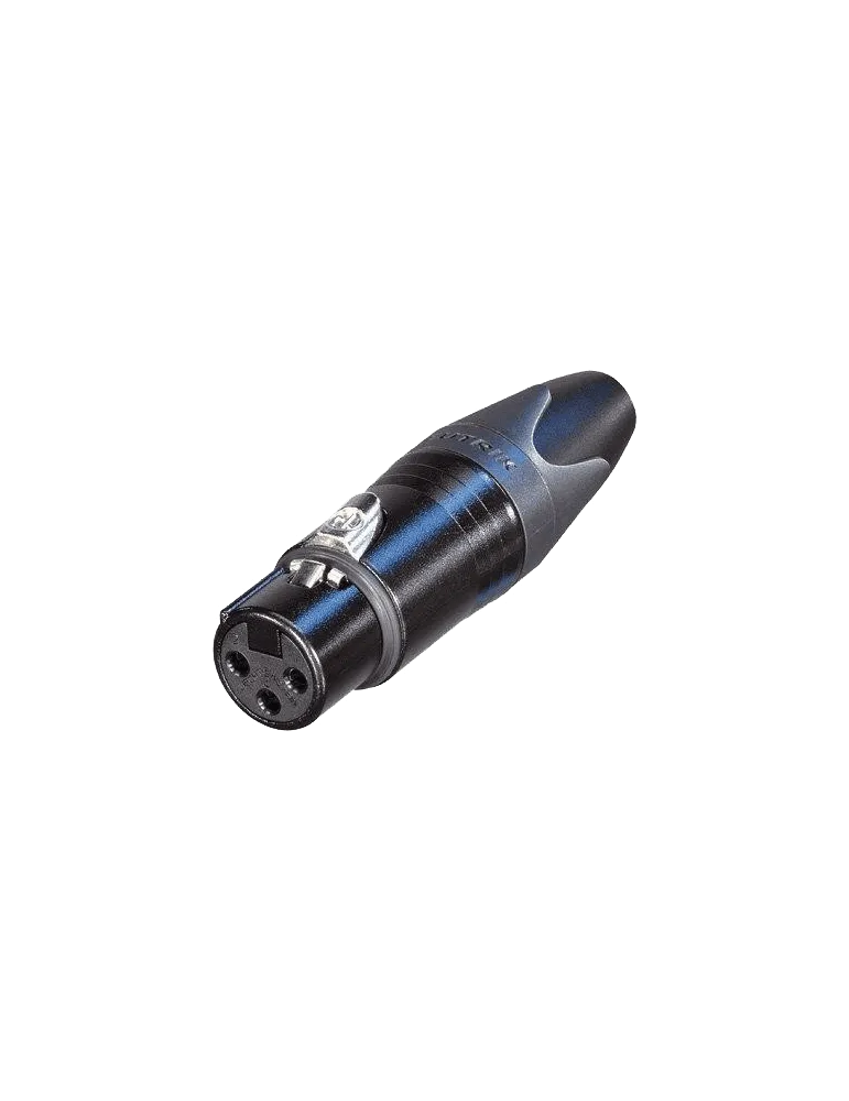NEUTRIK NC3FXX-BAG | MusicGoodDeal
