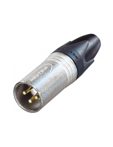NEUTRIK NC3MXX | MusicGoodDeal