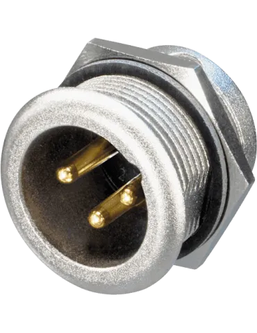 NEUTRIK NC3MPR-HD | MusicGoodDeal