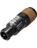 NEUTRIK NL2FXX-W-S | MusicGoodDeal