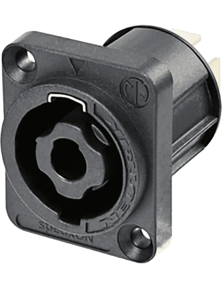 NEUTRIK NL4MPXX | MusicGoodDeal