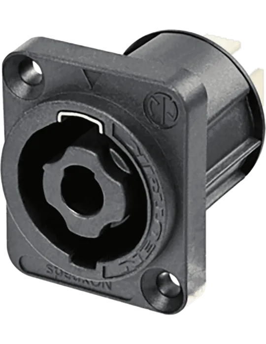 NEUTRIK NL4MPXX | MusicGoodDeal
