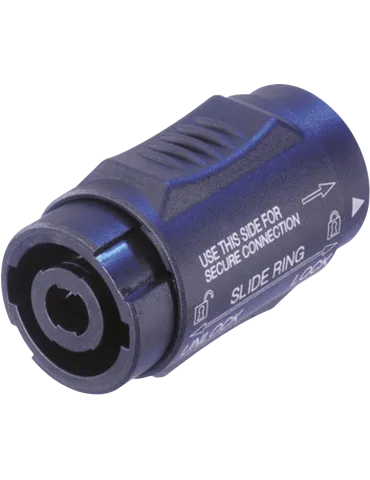 NEUTRIK NL4MMX | MusicGoodDeal