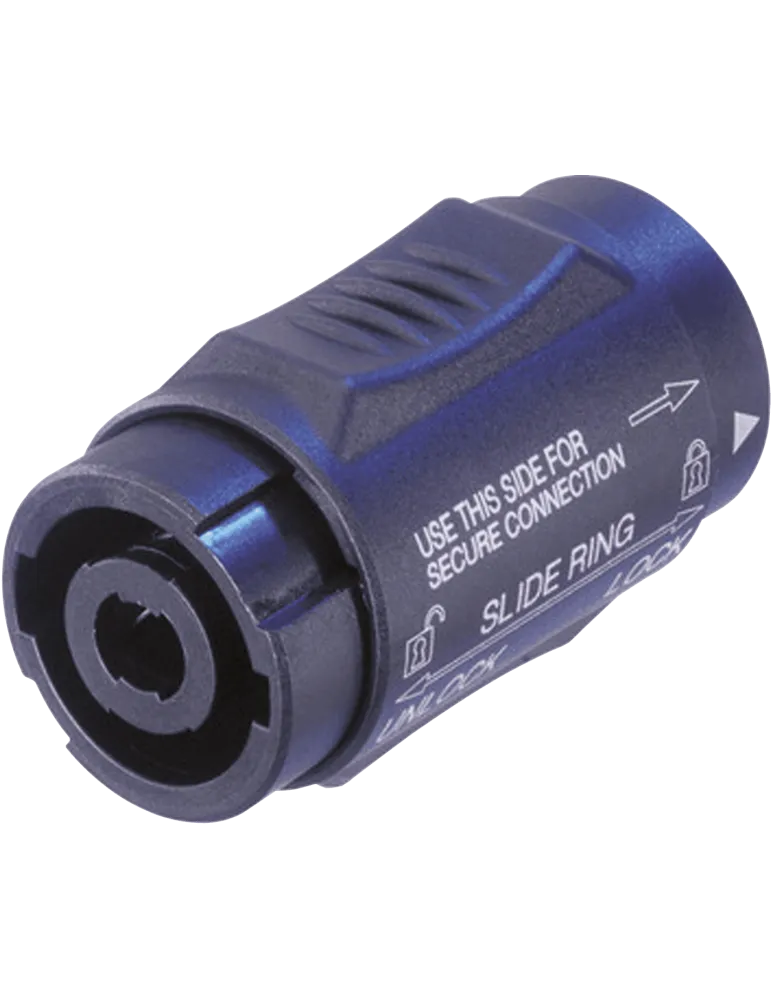 NEUTRIK NL4MMX | MusicGoodDeal