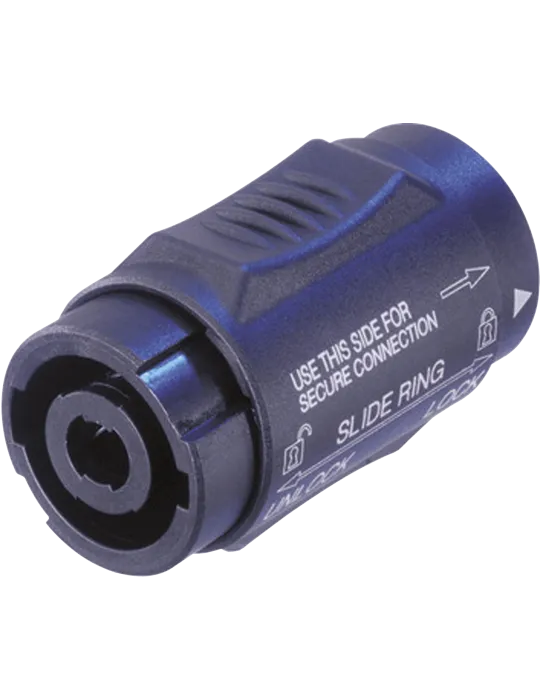 NEUTRIK NL4MMX | MusicGoodDeal