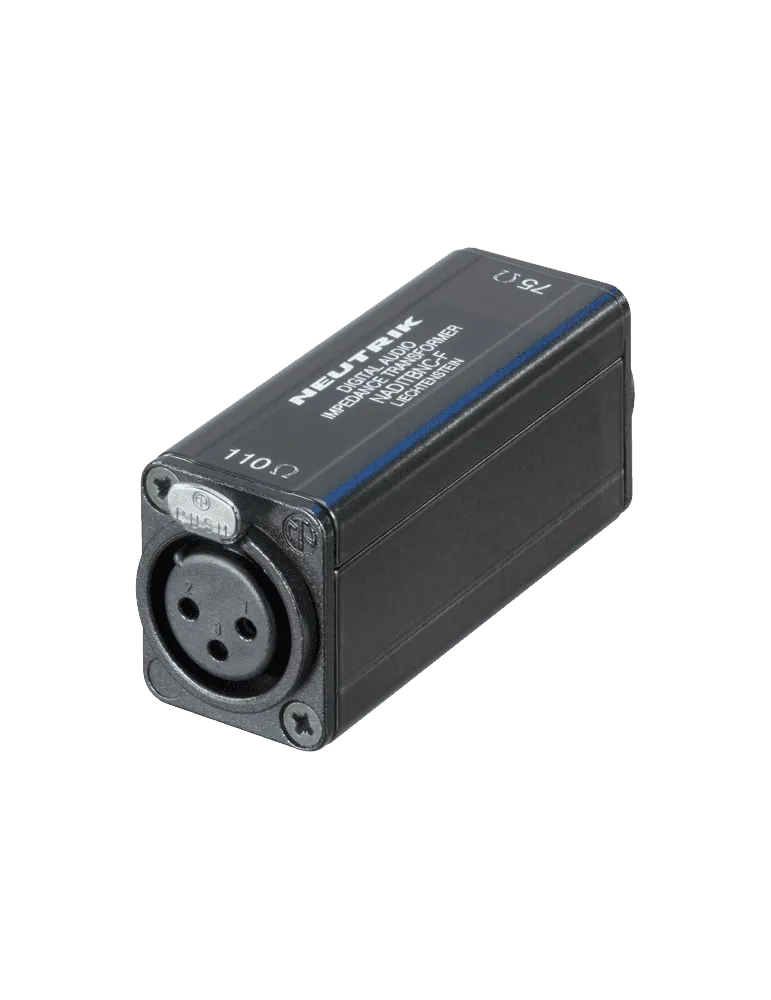 NEUTRIK NADITBNC-F | MusicGoodDeal