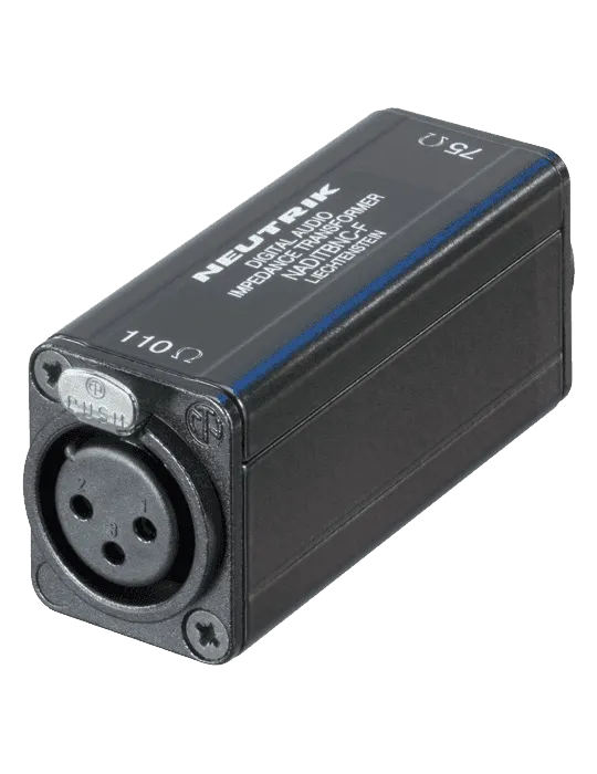 NEUTRIK NADITBNC-F | MusicGoodDeal