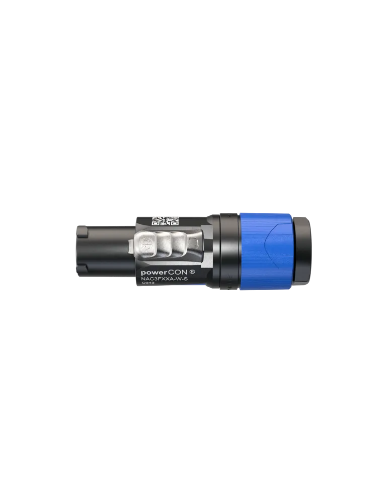 NEUTRIK NAC3FXXA-W-S | MusicGoodDeal