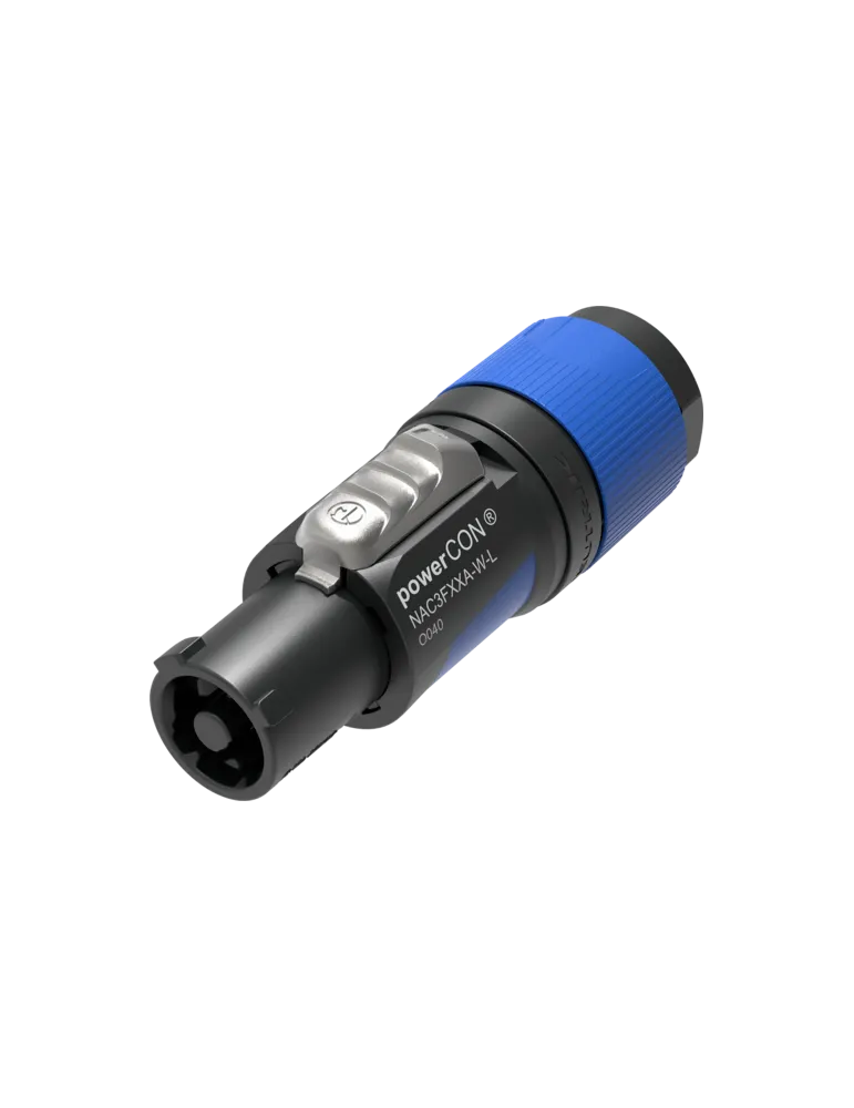 NEUTRIK NAC3FXXA-W-L | MusicGoodDeal