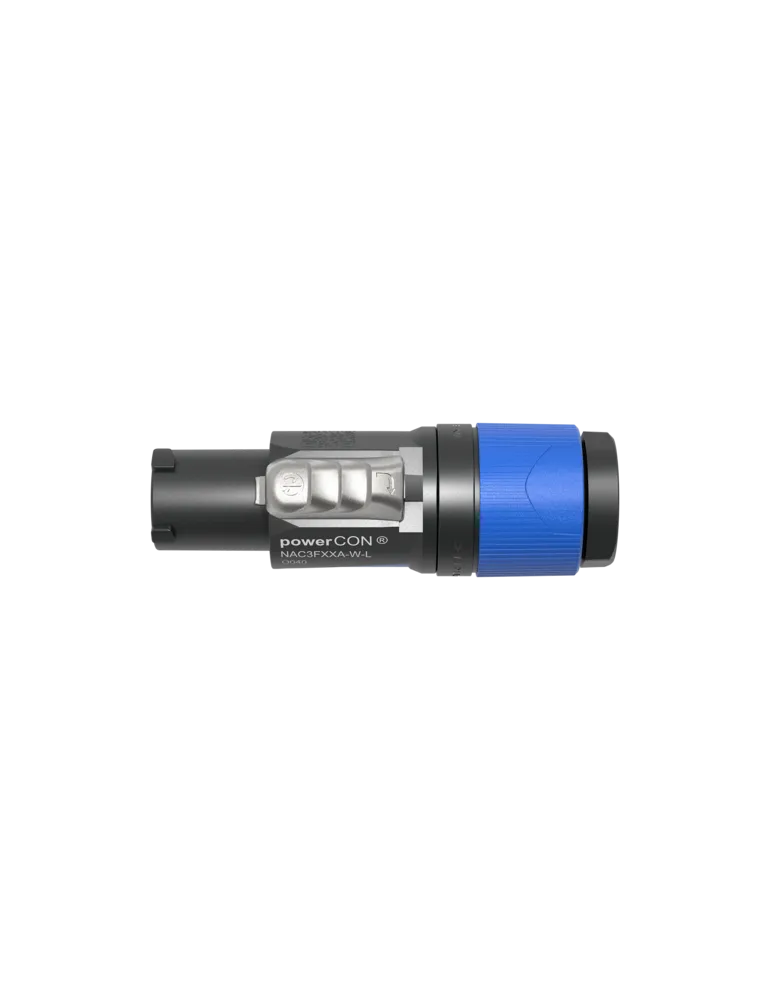NEUTRIK NAC3FXXA-W-L | MusicGoodDeal
