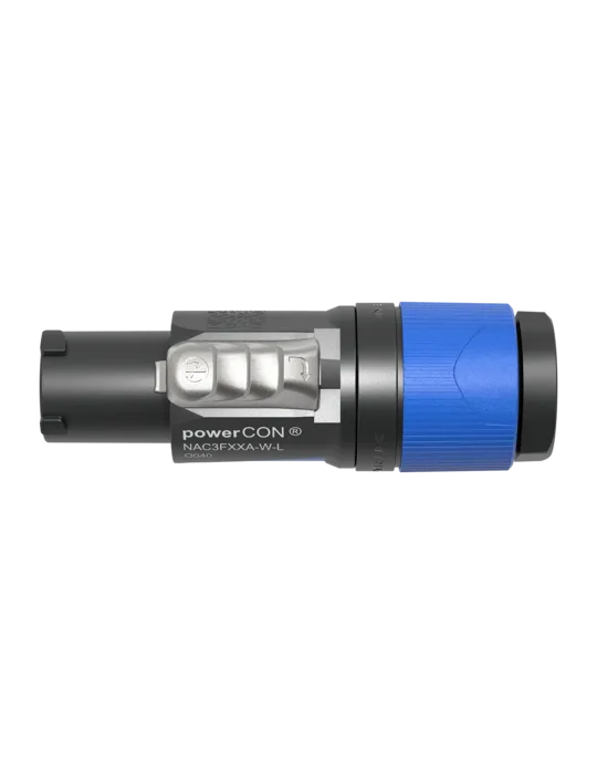 NEUTRIK NAC3FXXA-W-L | MusicGoodDeal