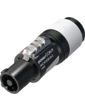 NEUTRIK NAC3FXXB-W-S | MusicGoodDeal