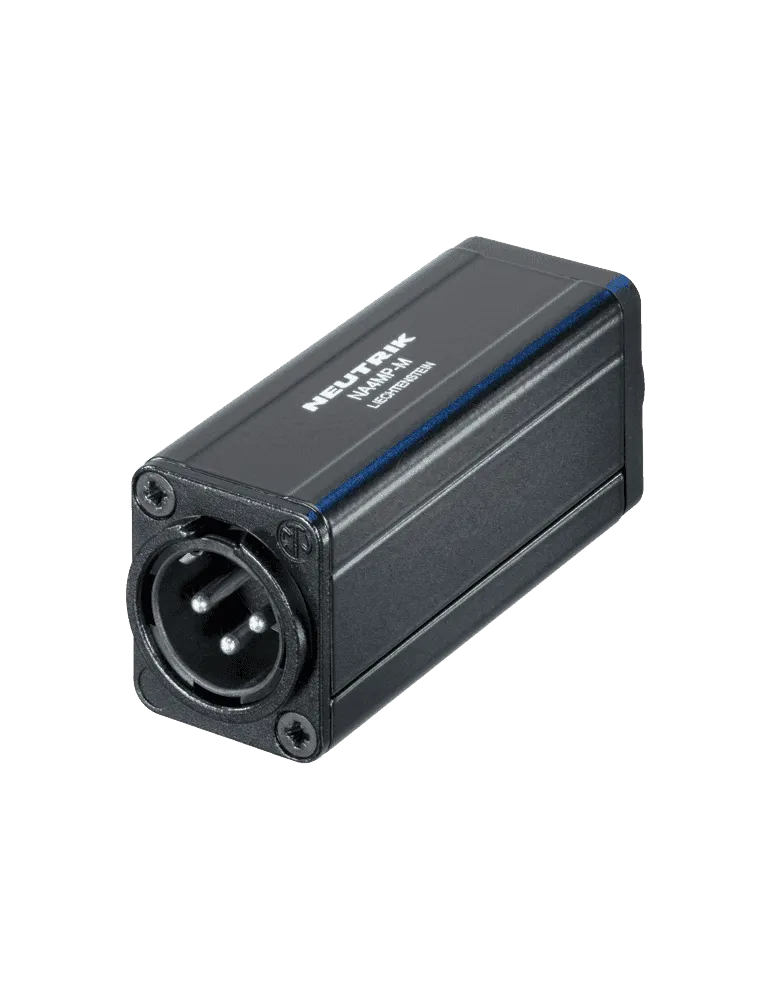 NEUTRIK NA4MP-M | MusicGoodDeal