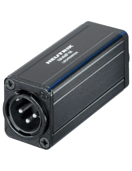 NEUTRIK NA4MP-M | MusicGoodDeal