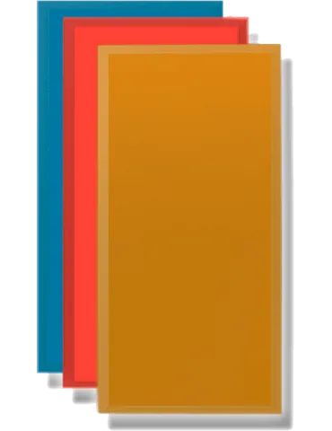 PRIMACOUSTIC PAINT2-24X48BV | MusicGoodDeal
