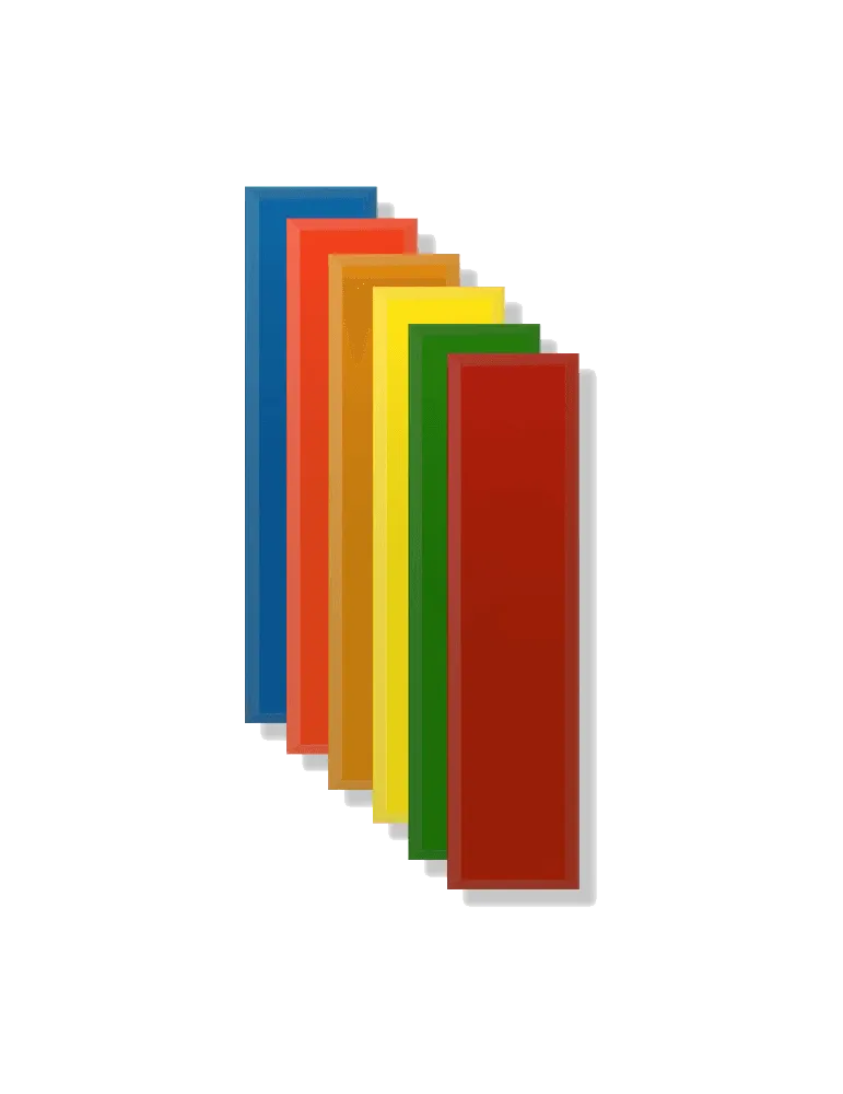 PRIMACOUSTIC PAINT2-12X48BV | MusicGoodDeal