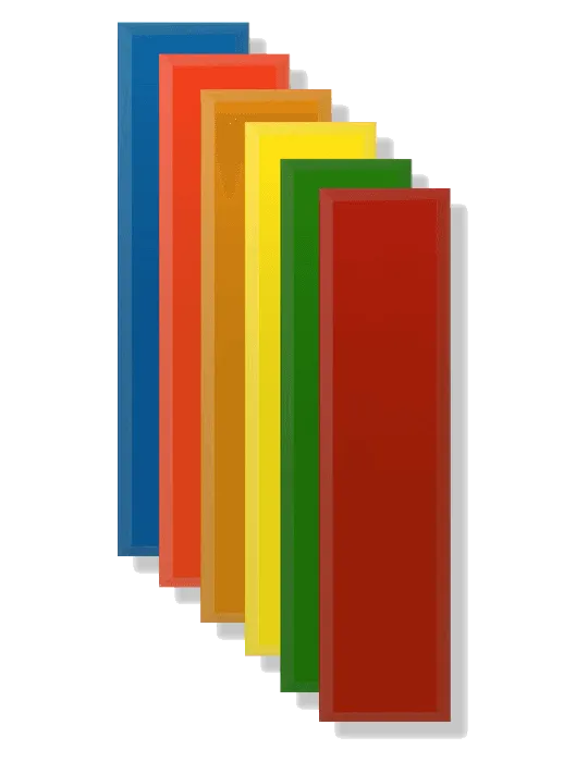 PRIMACOUSTIC PAINT2-12X48BV | MusicGoodDeal
