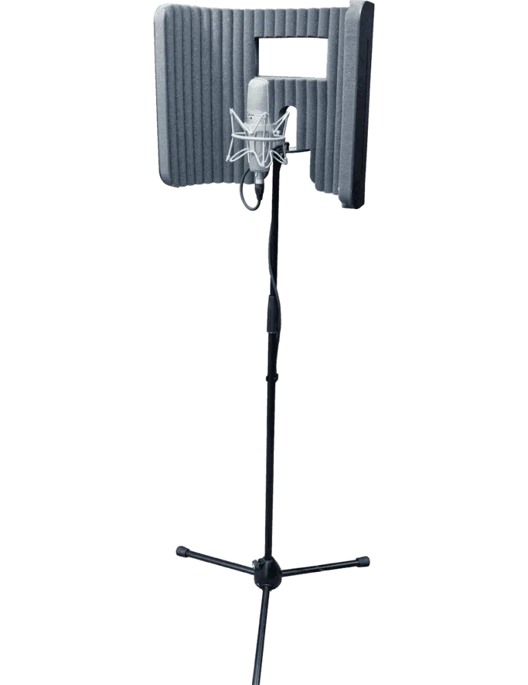 PRIMACOUSTIC VOXGUARD-VU | MusicGoodDeal