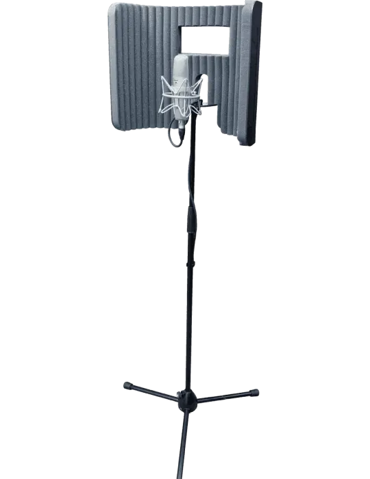 PRIMACOUSTIC VOXGUARD-VU | MusicGoodDeal