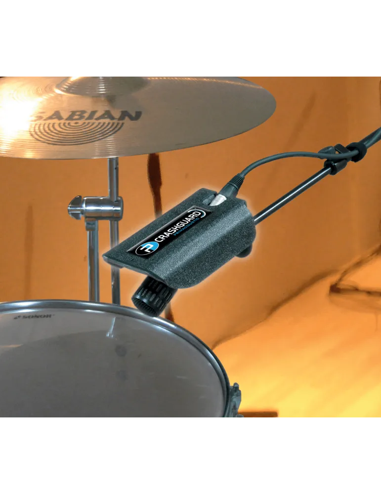 PRIMACOUSTIC CRASHGUARD | MusicGoodDeal