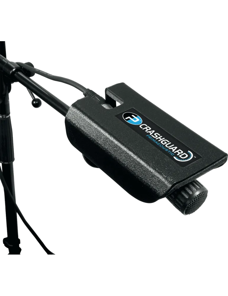 PRIMACOUSTIC CRASHGUARD | MusicGoodDeal