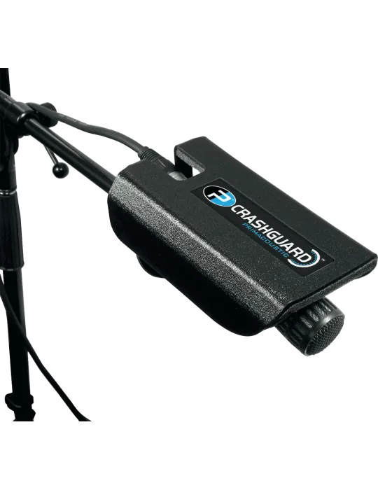 PRIMACOUSTIC CRASHGUARD | MusicGoodDeal