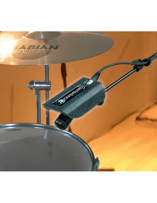 PRIMACOUSTIC CRASHGUARD | MusicGoodDeal