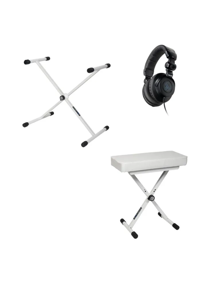 QUIKLOK KEYBUNDLE1-WH | MusicGoodDeal