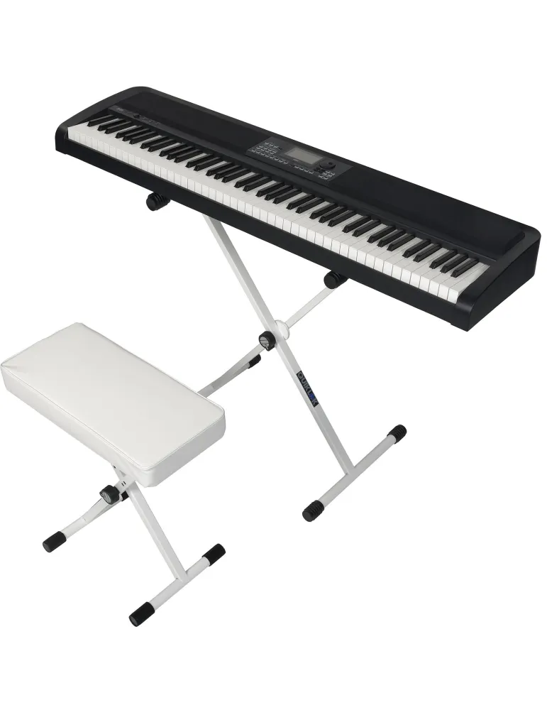 QUIKLOK KEYBUNDLE1-WH | MusicGoodDeal