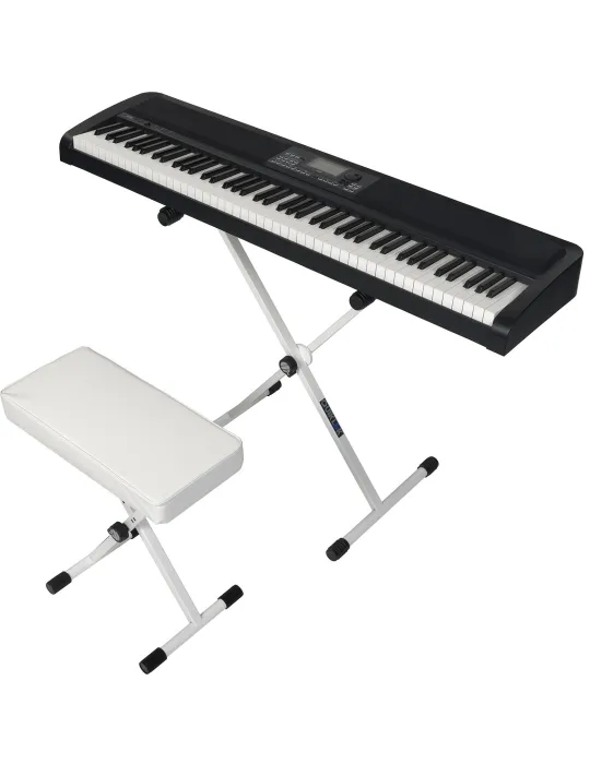 QUIKLOK KEYBUNDLE1-WH | MusicGoodDeal