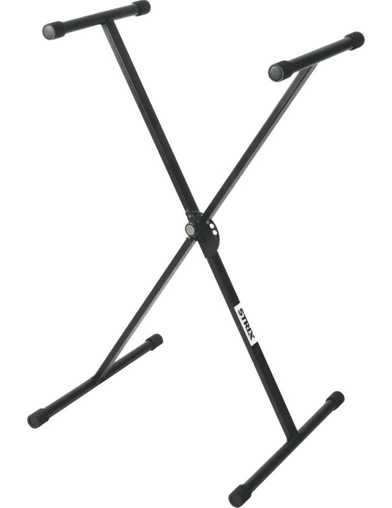  QUIKLOK SKS303 Strix - X-Tastatur-Ständer - Schwarz|MusicGoodDeal 