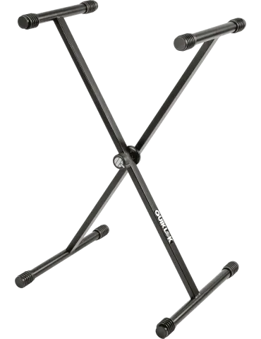  QUIKLOK T10BK T-Rex - Stand Tastatur X|MusicGoodDeal 