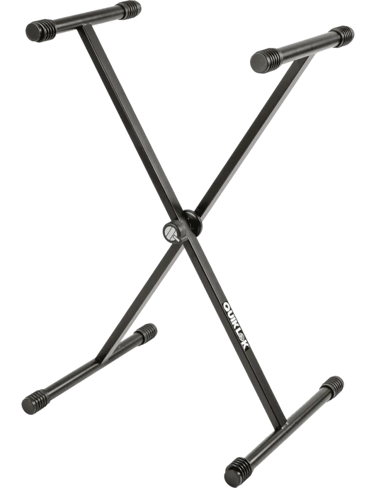  QUIKLOK T10BK T-Rex - Stand Tastatur X|MusicGoodDeal 
