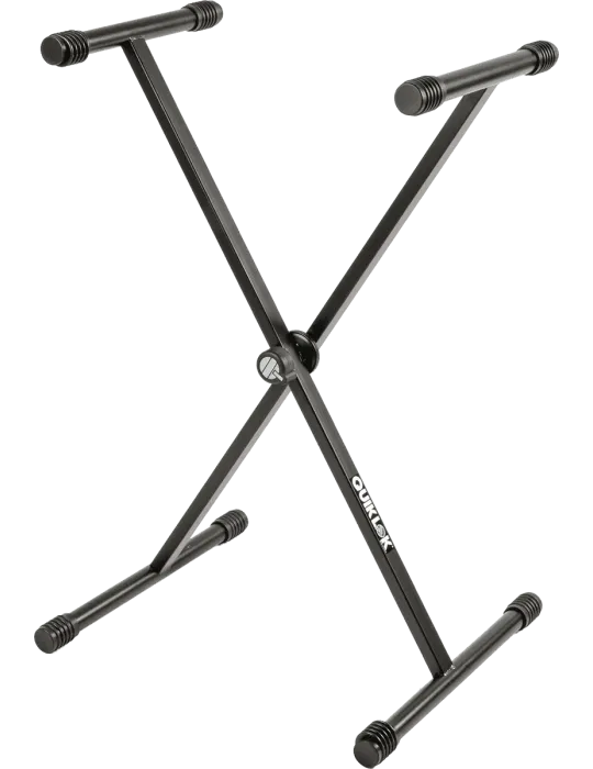  QUIKLOK T10BK T-Rex - Stand Tastatur X|MusicGoodDeal 
