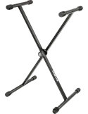  QUIKLOK T10BK T-Rex - Stand Tastatur X|MusicGoodDeal 