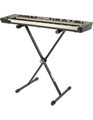  QUIKLOK T10BK T-Rex - Stand Tastatur X|MusicGoodDeal  2