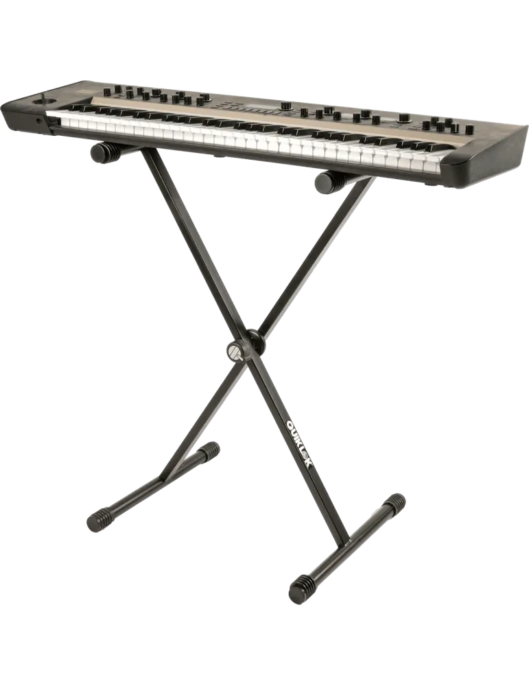  QUIKLOK T10BK T-Rex - Stand Tastatur X|MusicGoodDeal 