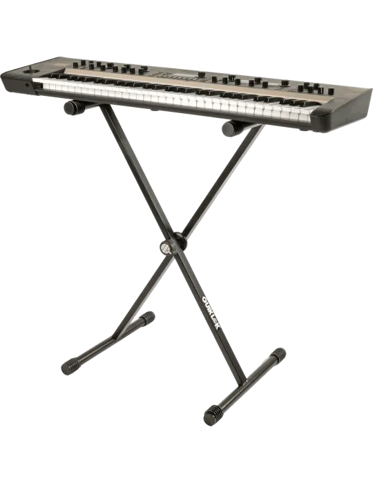 QUIKLOK T10BK T-Rex - Stand Tastatur X|MusicGoodDeal 