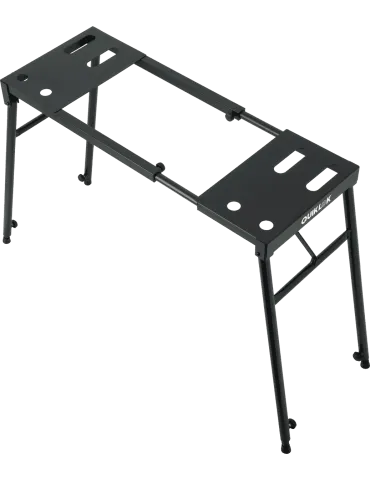  QUIKLOK WS420 Klappbarer Tisch für Keyboard, Orgel & E-Piano|MusicGoodDeal 