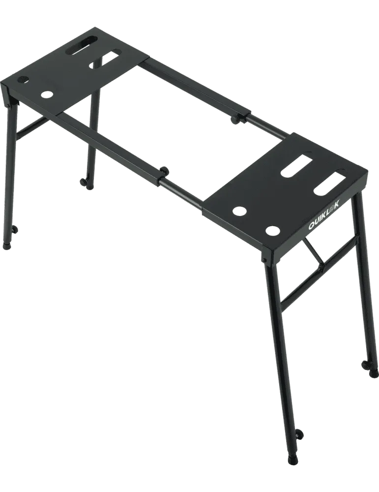  QUIKLOK WS420 Klappbarer Tisch für Keyboard, Orgel & E-Piano|MusicGoodDeal 
