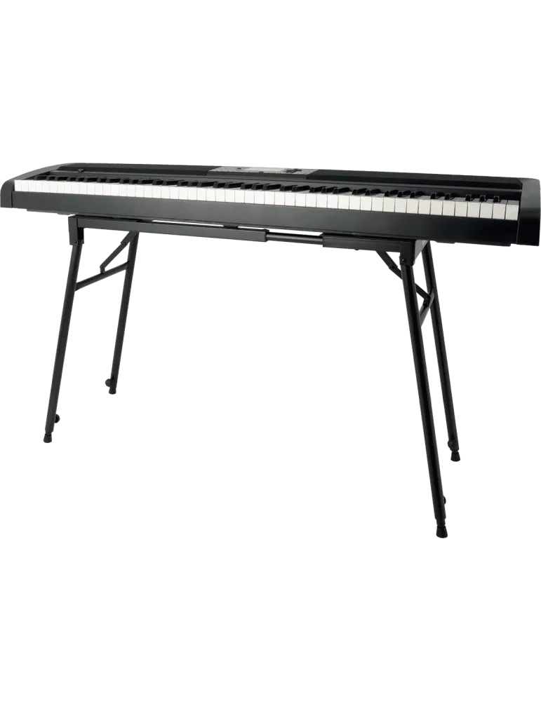  QUIKLOK WS420 Klappbarer Tisch für Keyboard, Orgel & E-Piano|MusicGoodDeal 