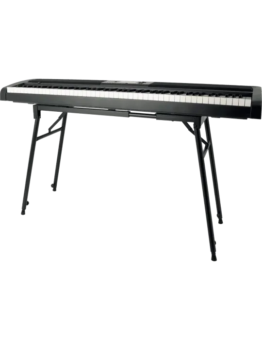  QUIKLOK WS420 Klappbarer Tisch für Keyboard, Orgel & E-Piano|MusicGoodDeal 